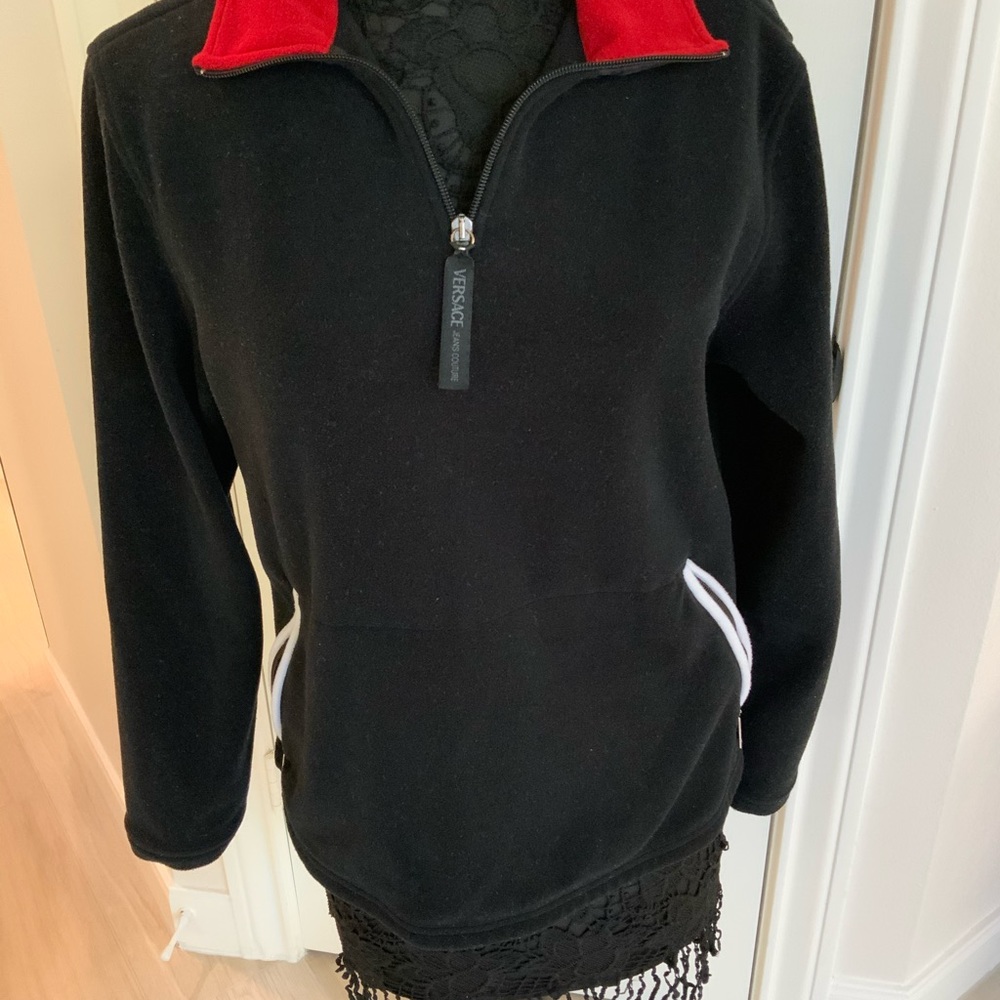 Versus by Versace fleece